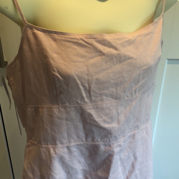 Sunday Best Textured Pink Dress - Picture 14 of 16